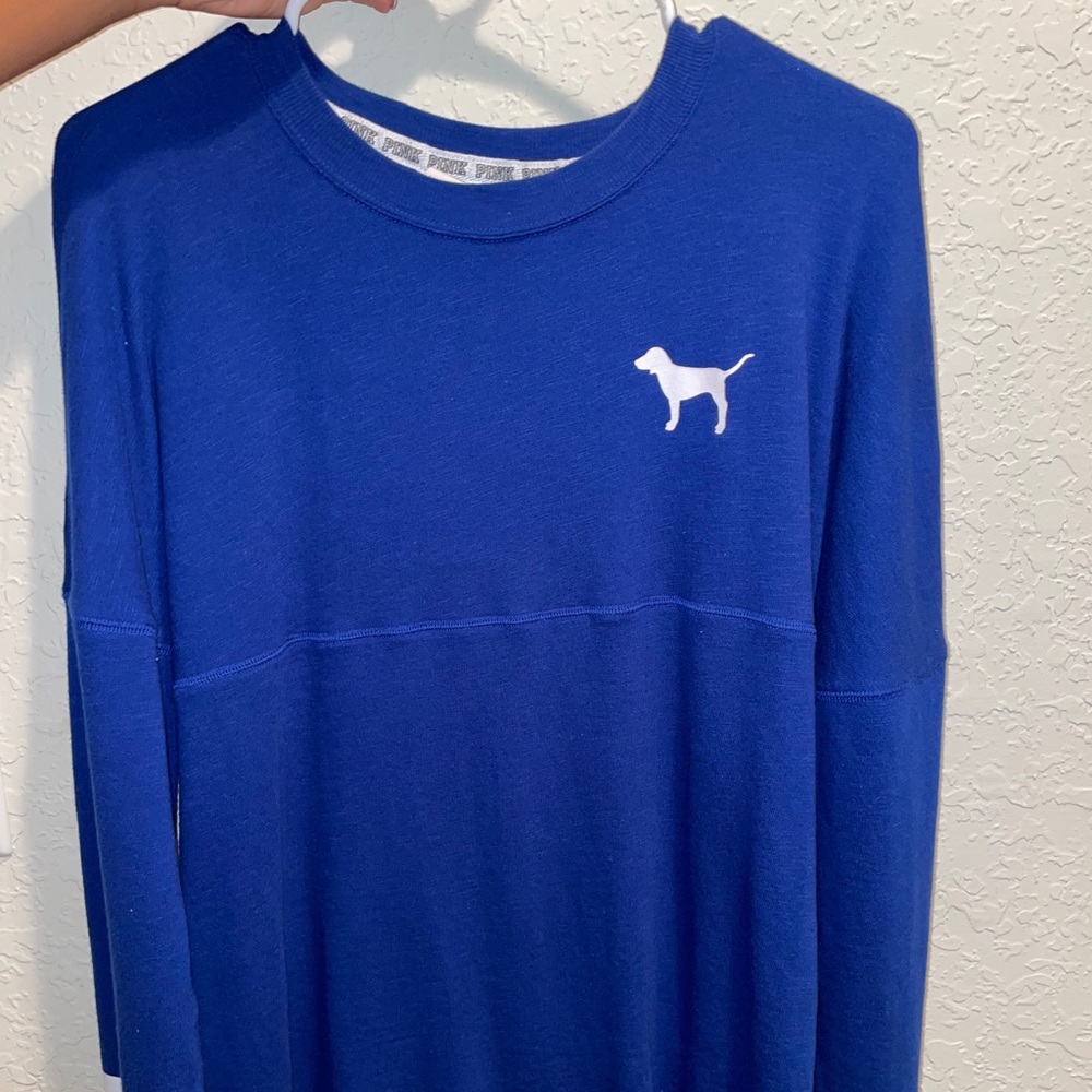 Pink Longsleeve